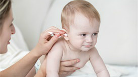 流感高发季！流感疫苗宝宝该打吗？