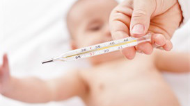 宝宝得了过敏性结膜炎怎么办？