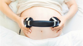 孕晚期为什么会盆骨疼痛？