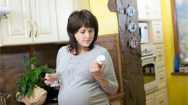 妊娠期高血压日常要怎么护理？