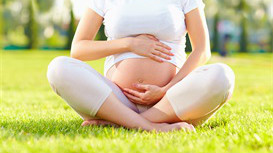 孕妈自己能判断胎儿在子宫里的位置吗？