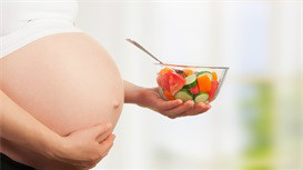 孕期如何科学进补？吃什么好？