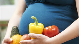 孕中后期如何补充营养？
