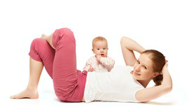 亲子瑜伽：最适合和孩子练习的健身瑜伽
