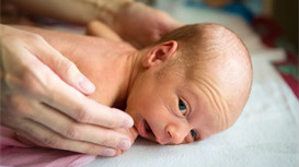 早产儿出生会面临哪些风险？