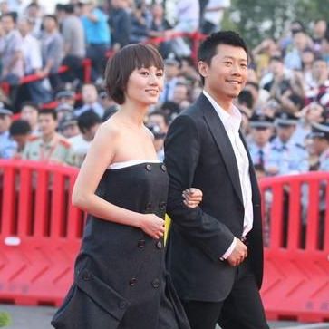 孕妇袁泉成金马影后大热门 夏雨拍戏挣奶粉钱