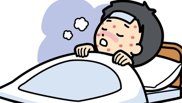 小儿荨麻疹要注意什么呢 小儿荨麻疹是怎么引起的
