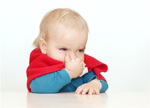儿童过敏性哮喘治疗期间应该怎么用粉尘螨滴剂