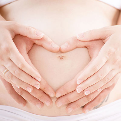 怀孕第7周胎儿发育情况 蚕豆大小