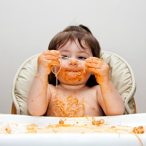  不同年龄阶段的孩子辅食有什么区别？