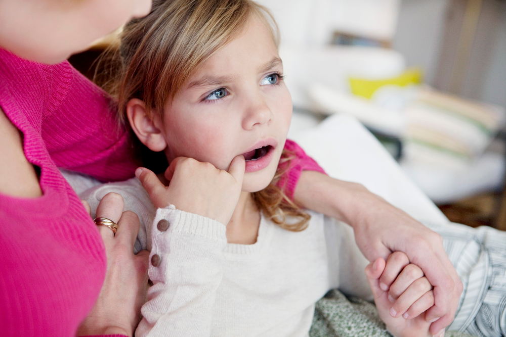 小孩患过敏性鼻炎有什么危害