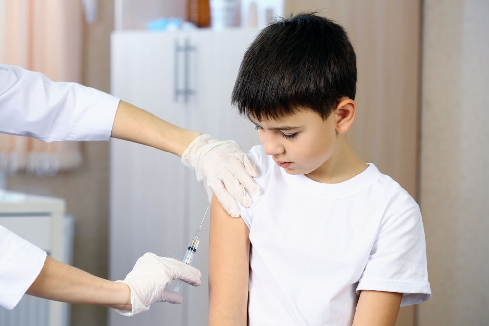 百白破疫苗是预防什么的