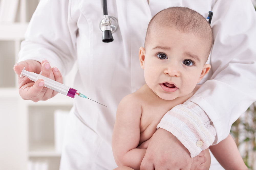 婴儿自费疫苗哪些必打