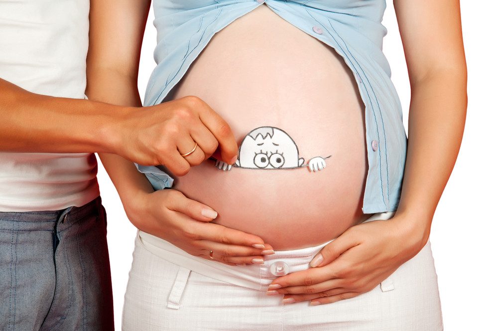 月子宫内膜薄影响月经怎么办