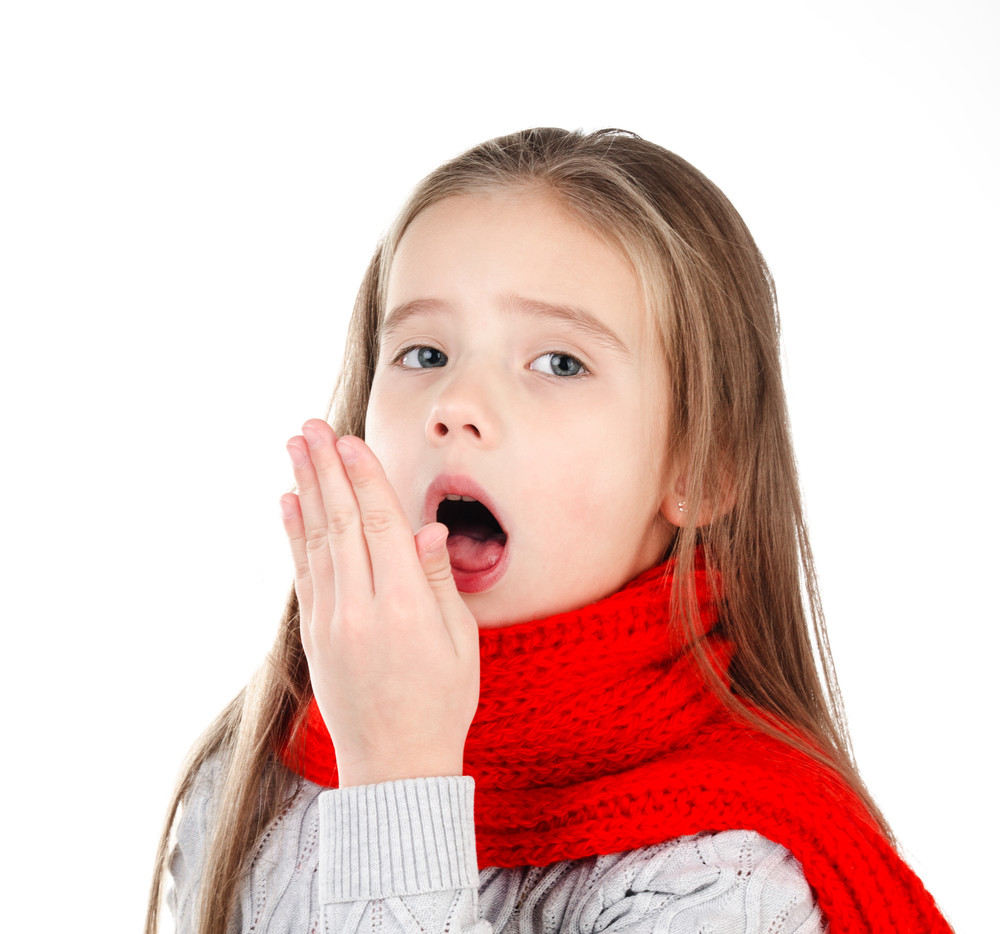 小孩子出现过敏性鼻炎的原因是什么