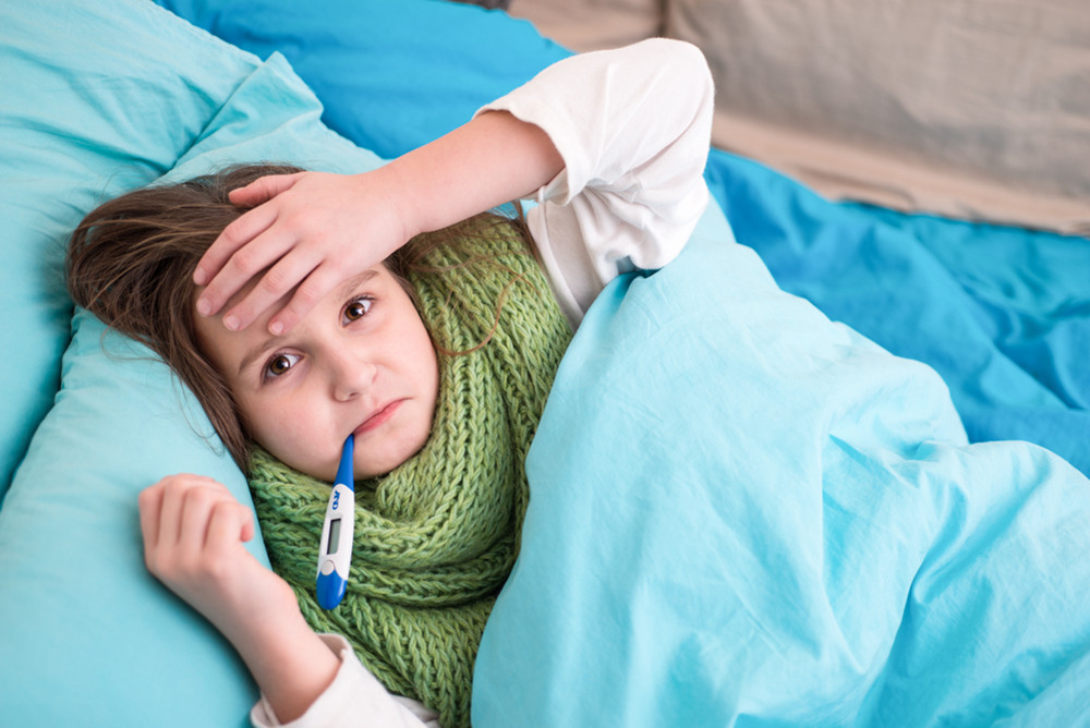 儿童过敏性鼻炎会引起咽炎吗